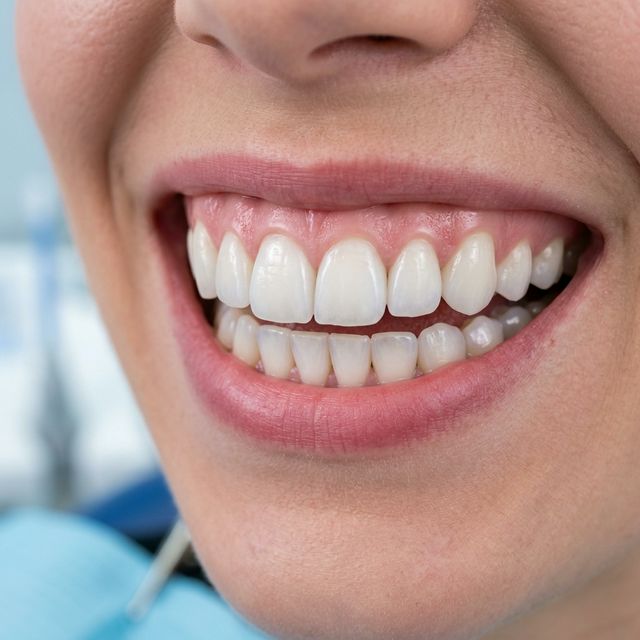 Cosmetic Dentistry