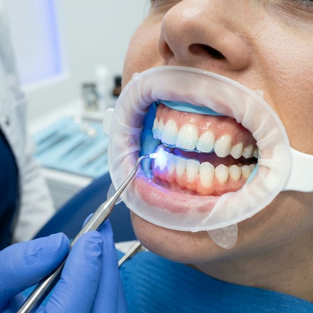 Teeth Whitening
